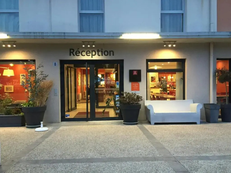 1Ere Avenue Val Senart