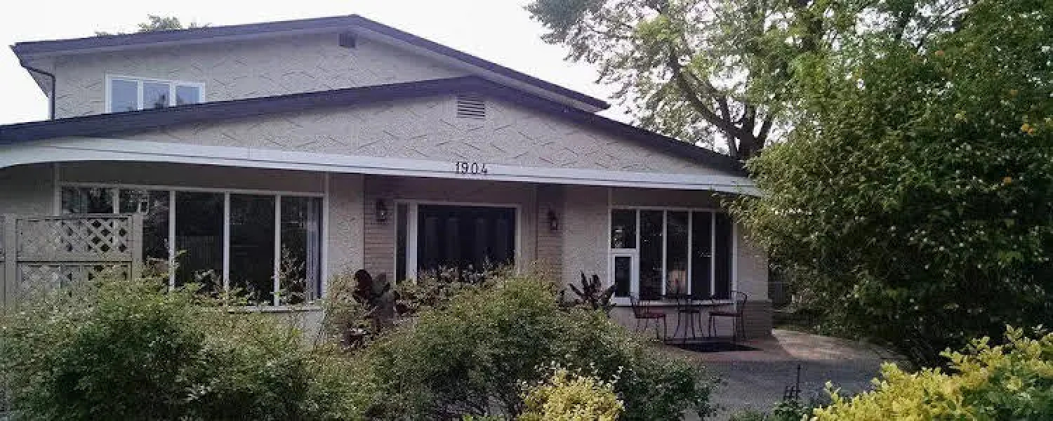 By the Bridge Bed & Breakfast