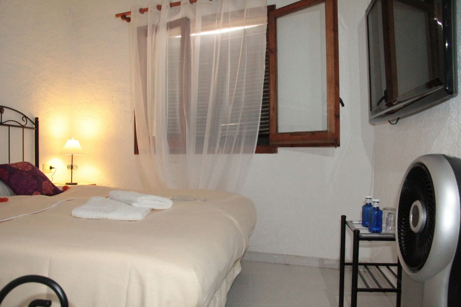 Hotel Caléndula
