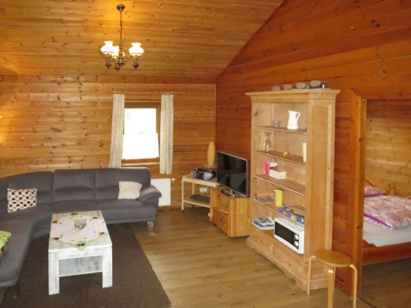 House Nohles Adršpach 35424