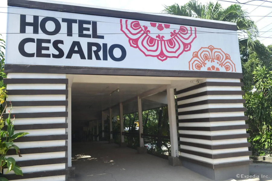Hotel Cesario