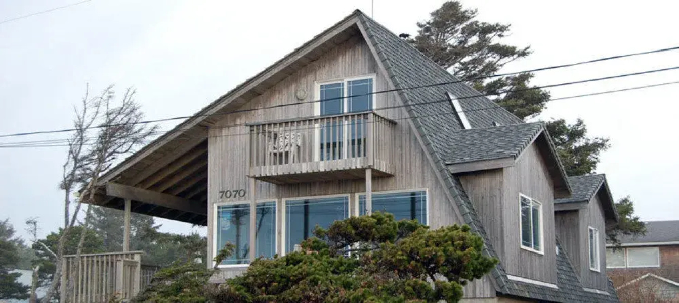 Beachcombers Haven