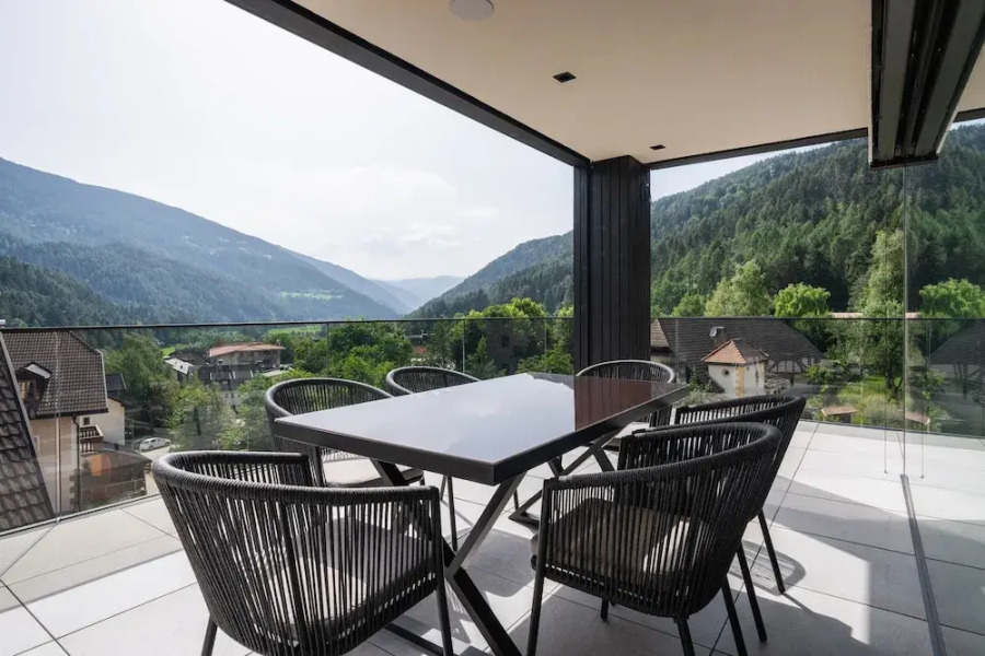 Vanea - Alp Relax Guesthouse