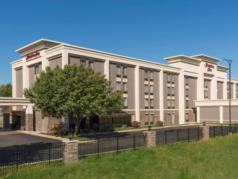 Hampton Inn Grand Rapids-South