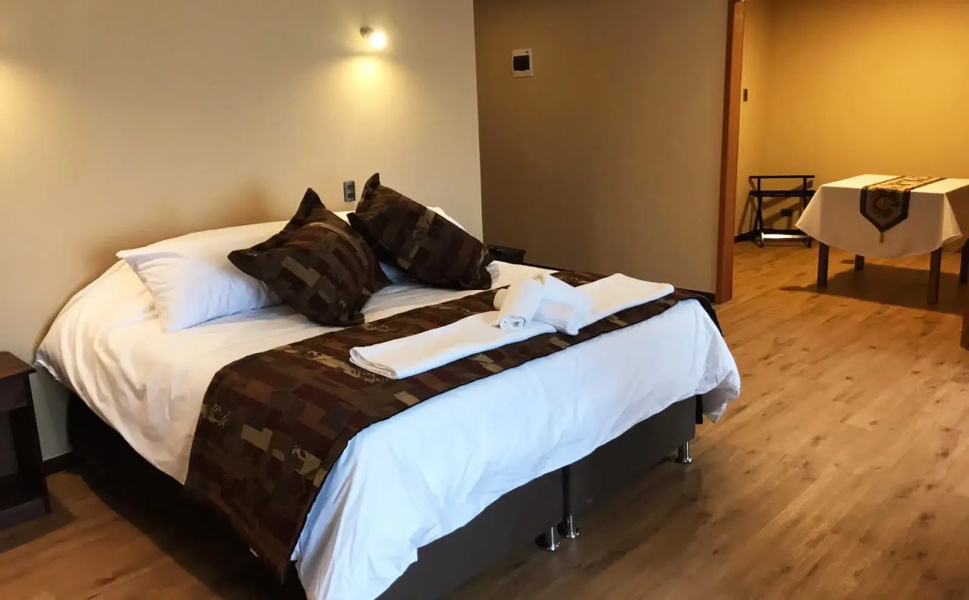Gran Hotel Aysen