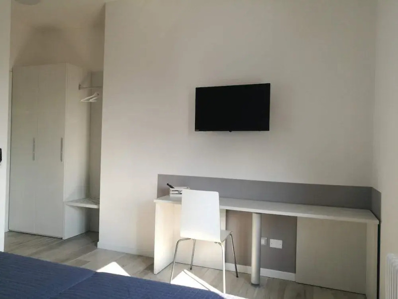 Bianca Room  Breakfast