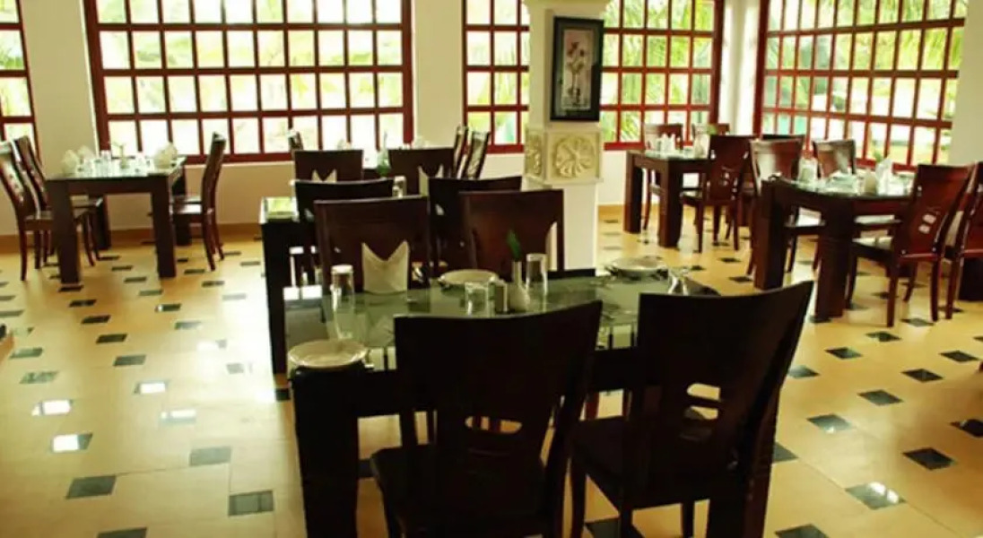 United 21 Island Paradise