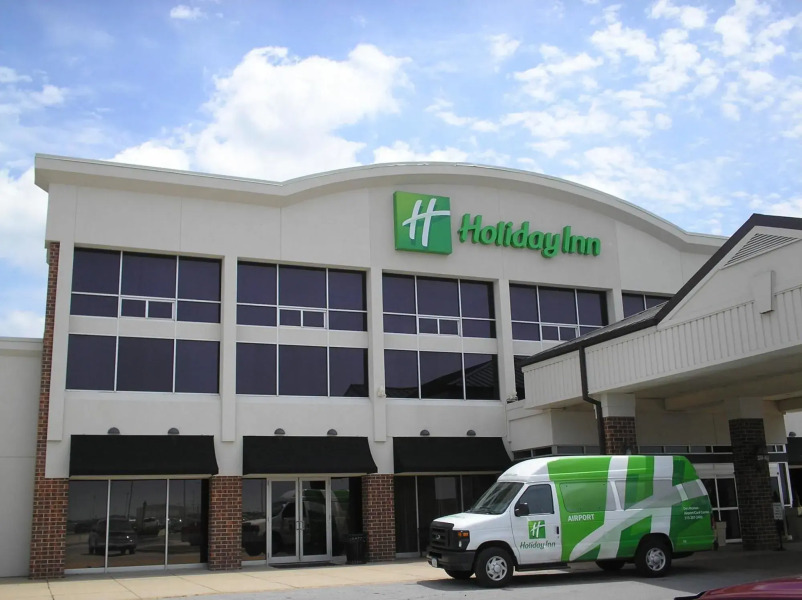 Holiday Inn Des Moines-Airport/Conf Center by IHG