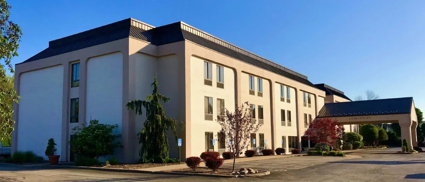 Comfort Inn, Erie - Near Presque Isle