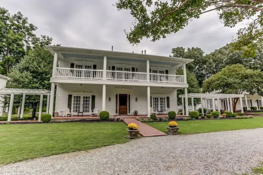 Bonne Terre Country Inn And Café
