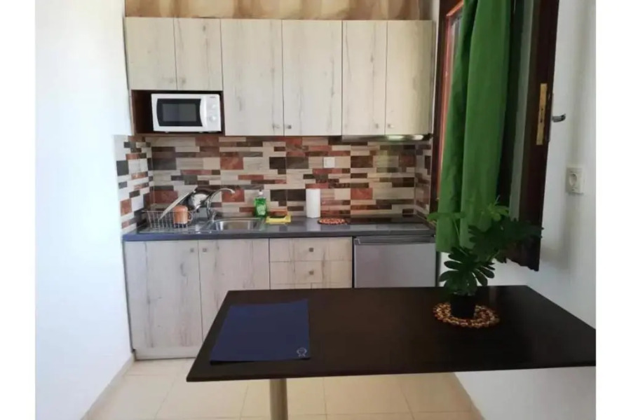 Merovili Apartment 2