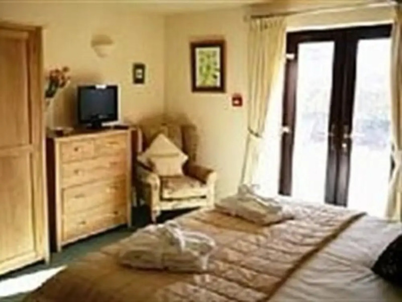 Tan-Yr-Onnen Guest House