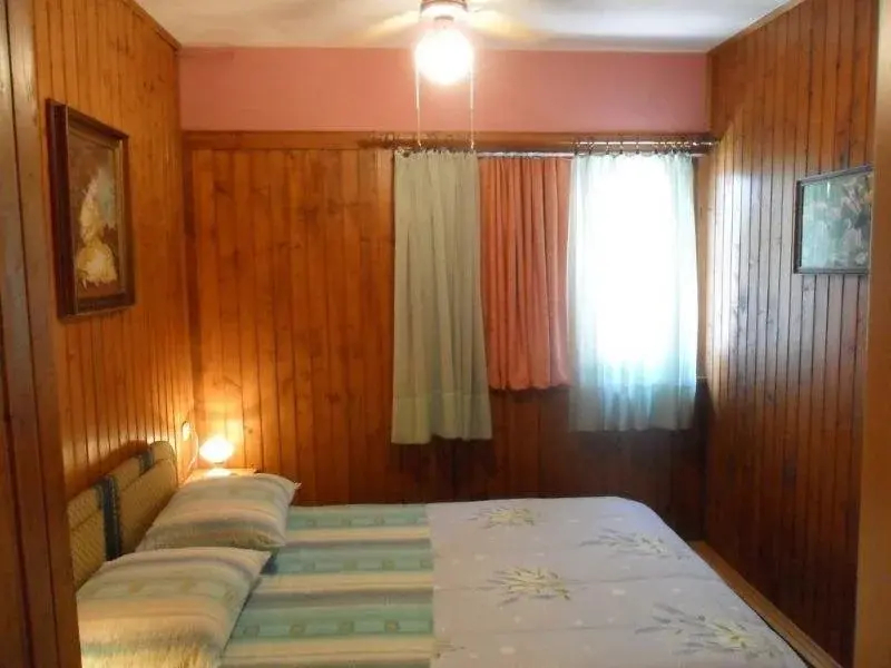 Maca Apartments
