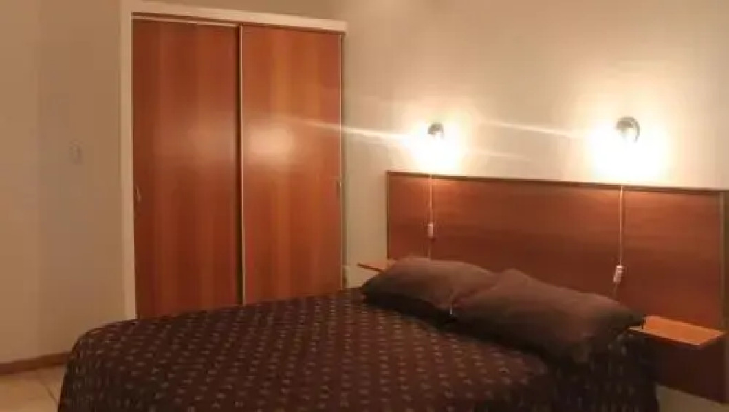 Apartamentos Güemes