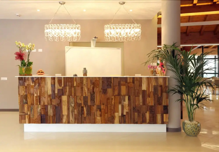 Villa Clorè Hotel & Spa