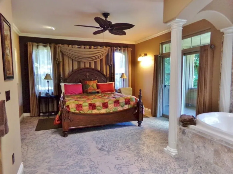 InnSpire Retreat & Spa