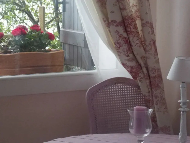 B&B Le Camelie del Bosco