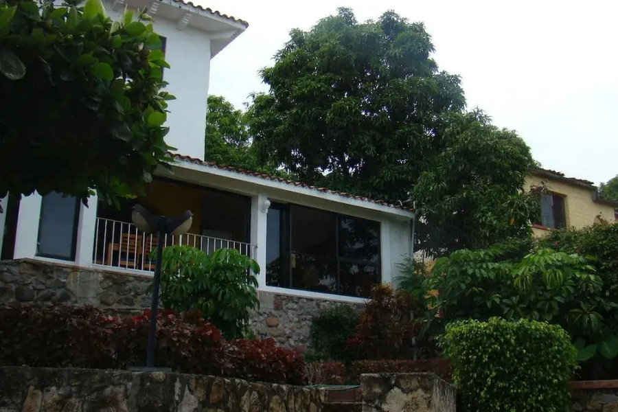 LA Casa MÁS Bonita DE Teques - 30 Personas