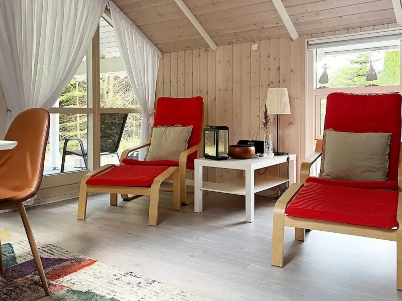 Secluded Retreat in Koldkaer - By Traum Ferienwohnungen