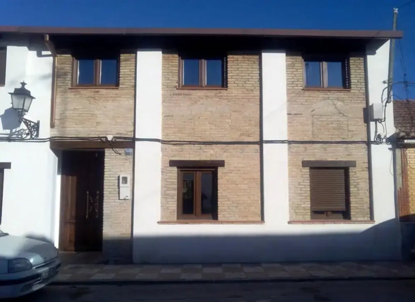 Apartment With 2 Bedrooms in Ambroz, With Wonderful Mountain View, Ter