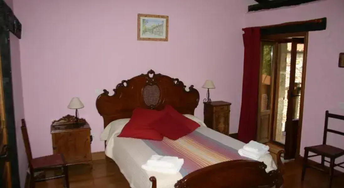 Cottage in Hornedo