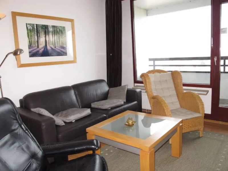 Ostsee-Residenz 19306