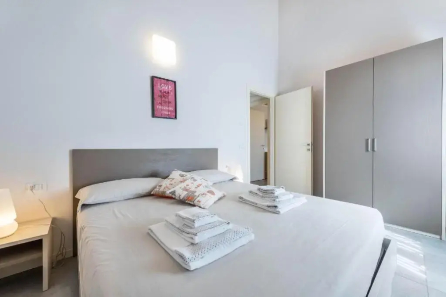 Villa Fontanelle Gardapartments 6