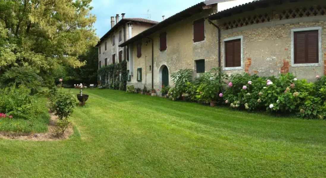 Casa Filaferro
