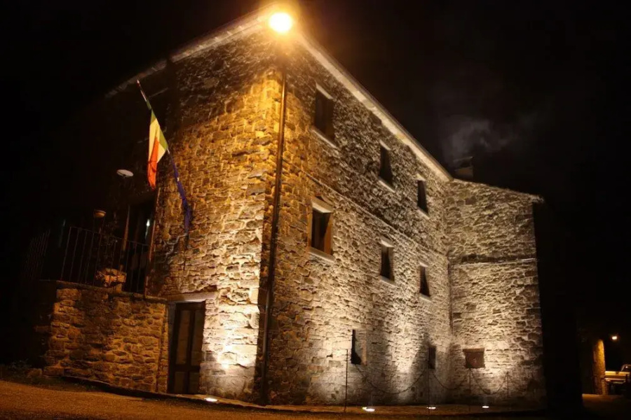 Agriturismo Il Casalone