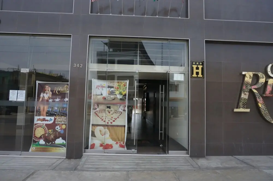 Hotel Costa Riviera