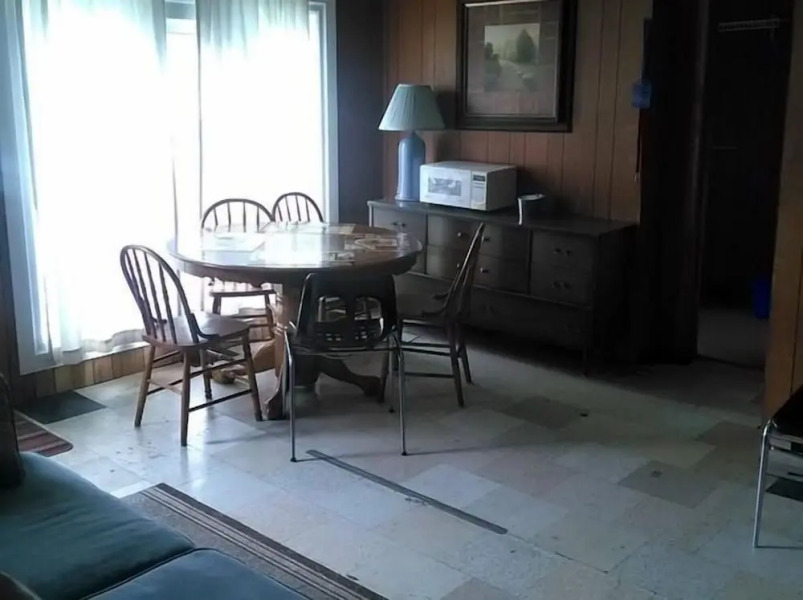 Poplar Grove Fishing Camp