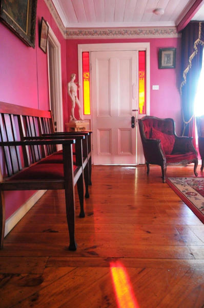 Town View Guesthouse