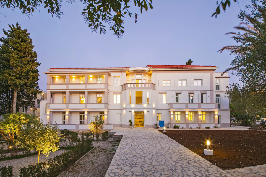 Aminess Vival Port9 Resort