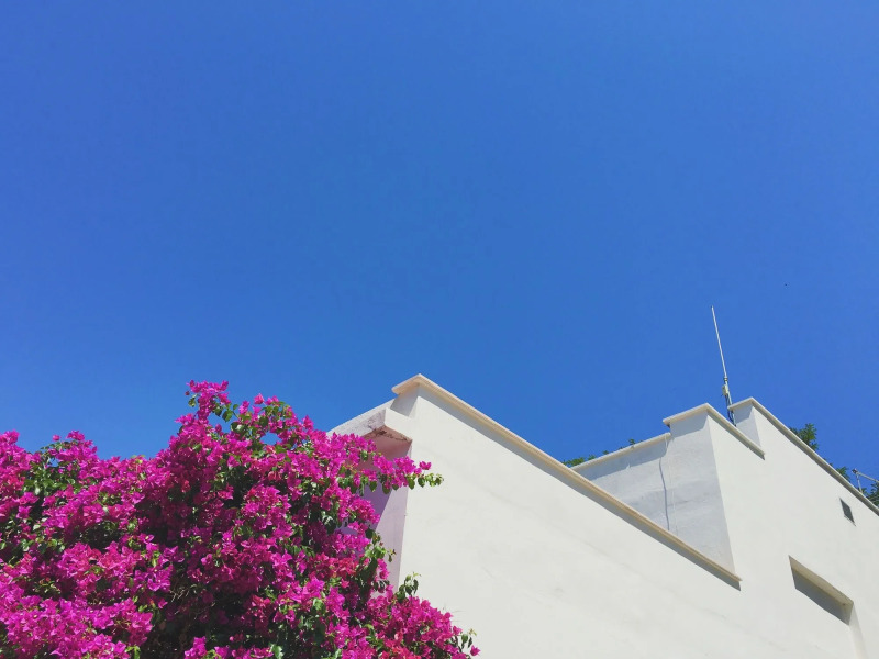 Masseria Macchia & Relais San Pio