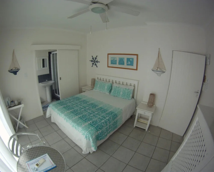 Aliwal Dive Centre & Lodge