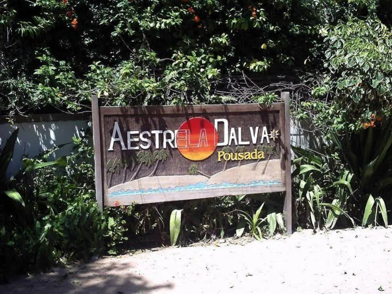 A Estrela d'Alva Pousada