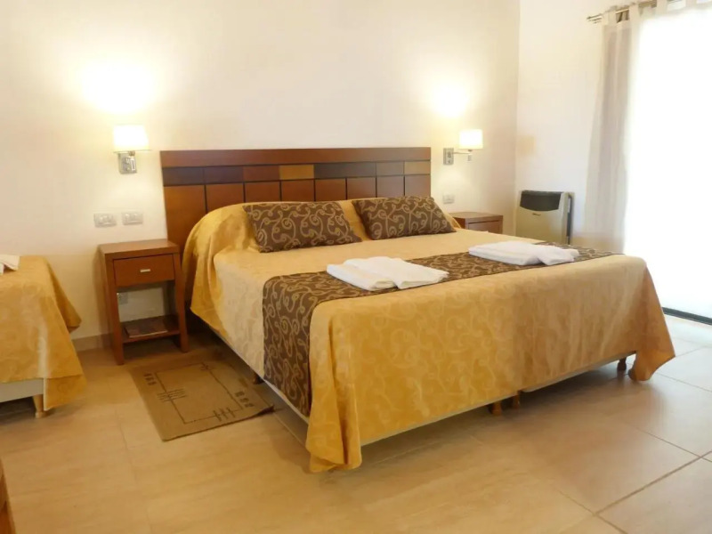 Jardines del Cielo cabañas