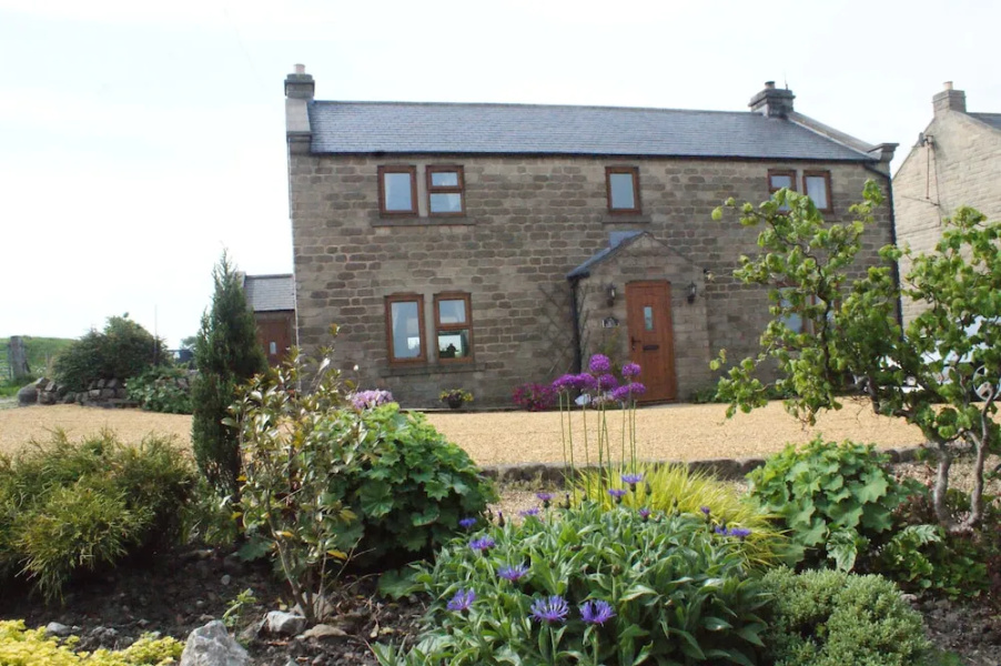 East Wayside Bed & Breakfast
