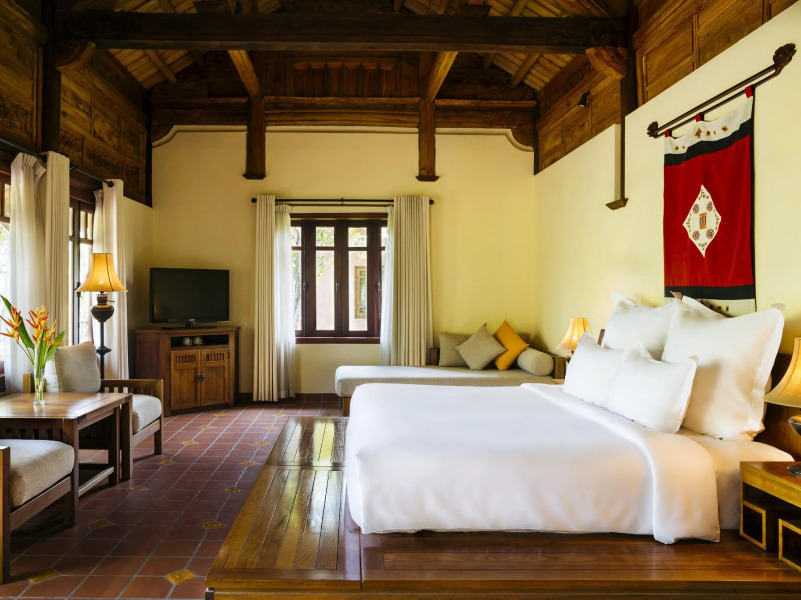 Emeralda Resort Ninh Binh