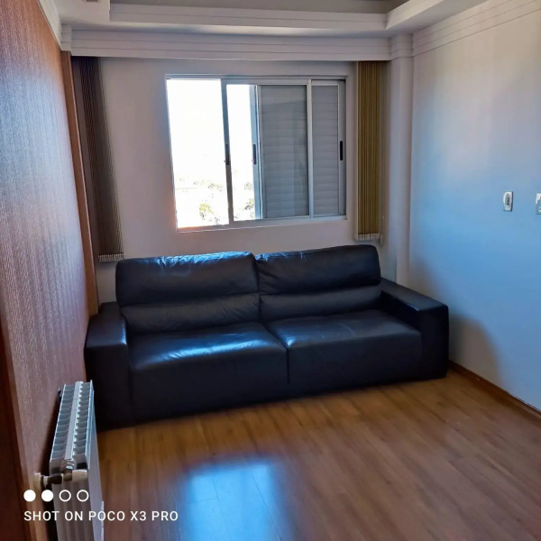Pousada aconchegante Apartamento inteiro