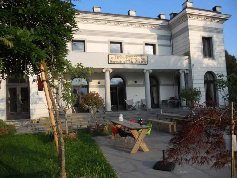 Holiday Home Otium