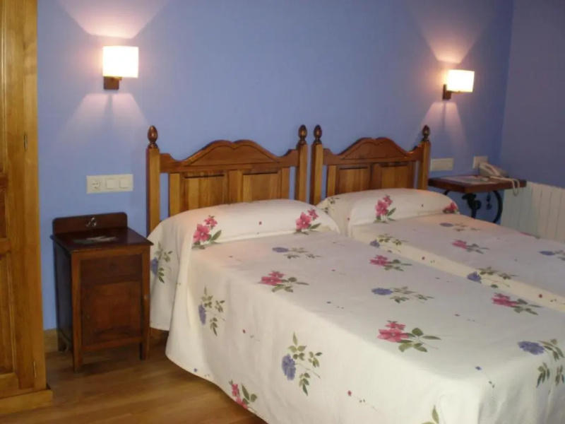 La Posada de Cucayo