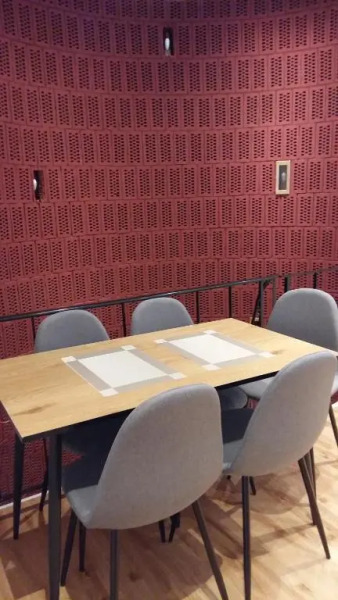 Ferienwohnung Giovanni Studio