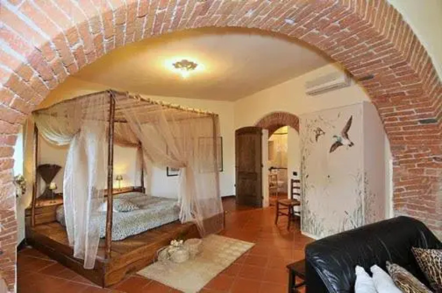 Agriturismo Il Bottaccino