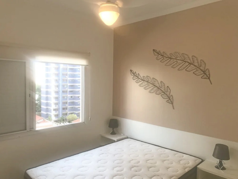 Apartamento Santos Dumont 44