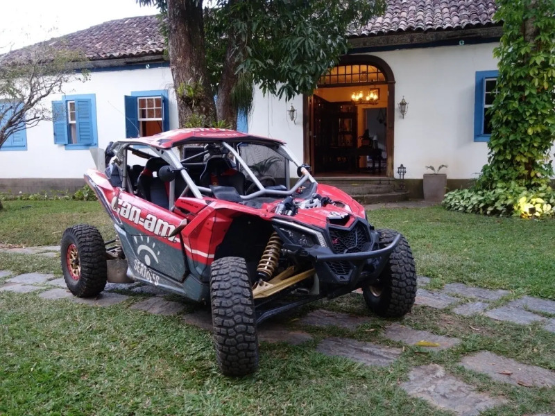 Estancias Duvivier Hotel