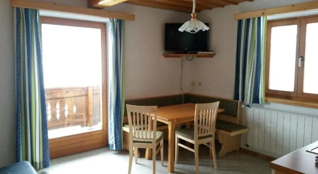 Ferienhaus Asserbach