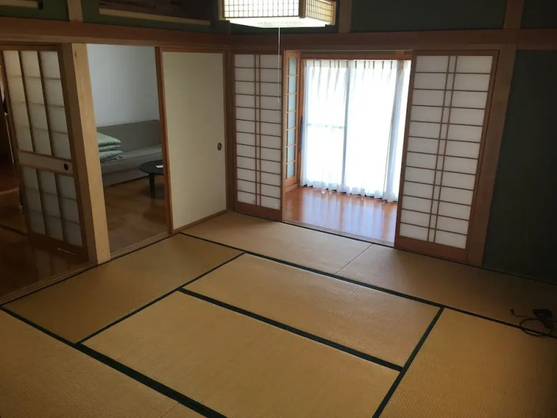 Heart Land Hills View of yacht harbor house