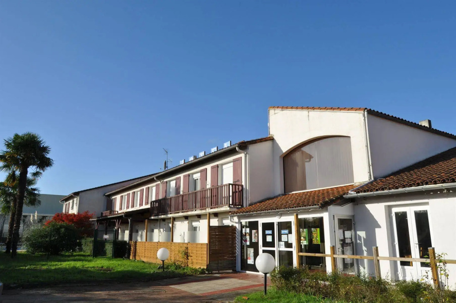 Contact Hôtel O’Nice Saintes