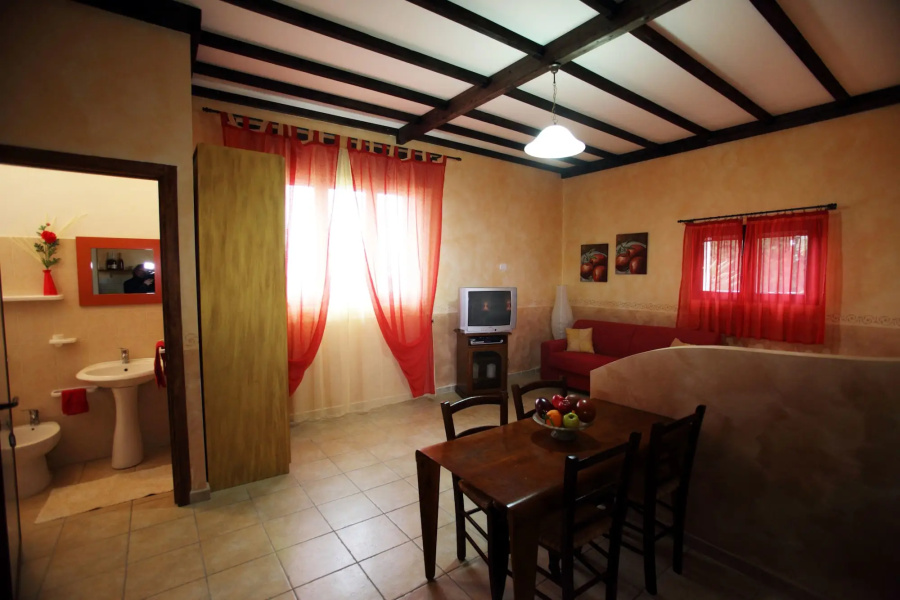 B&B Bella Vista